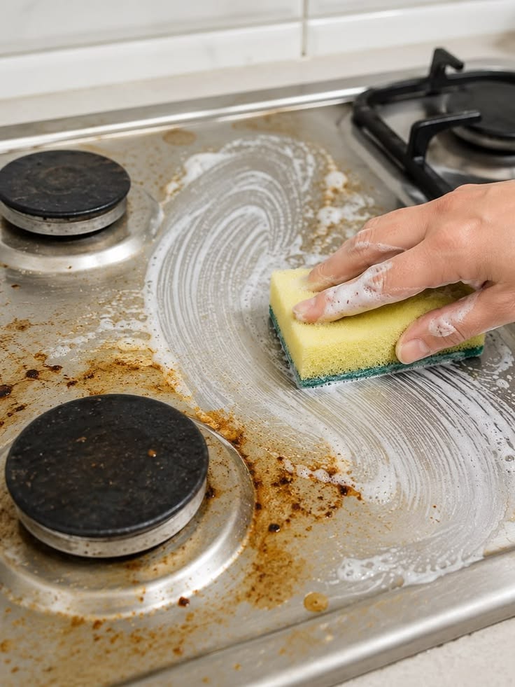 Sponge Foam (Large) - Image 2