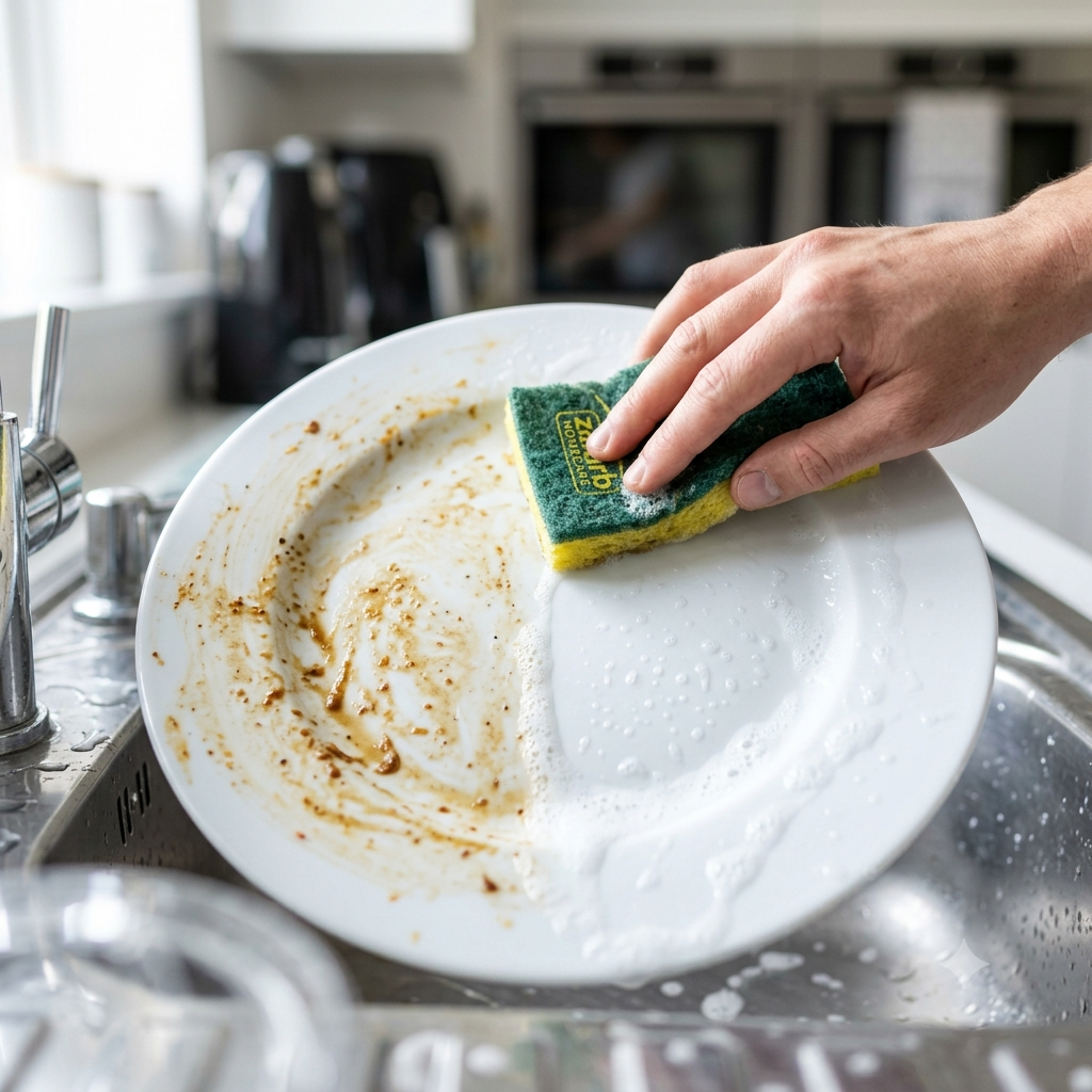 Sponge Foam (Large) - Image 2