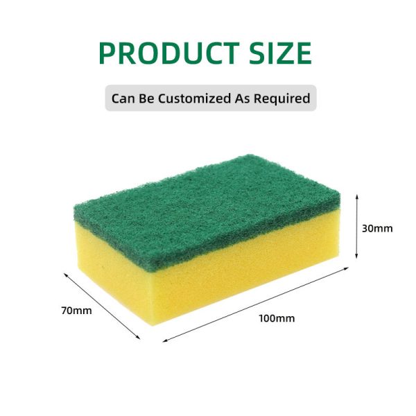 Sponge Foam (Large)