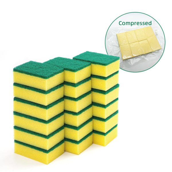 Sponge Foam (Large)