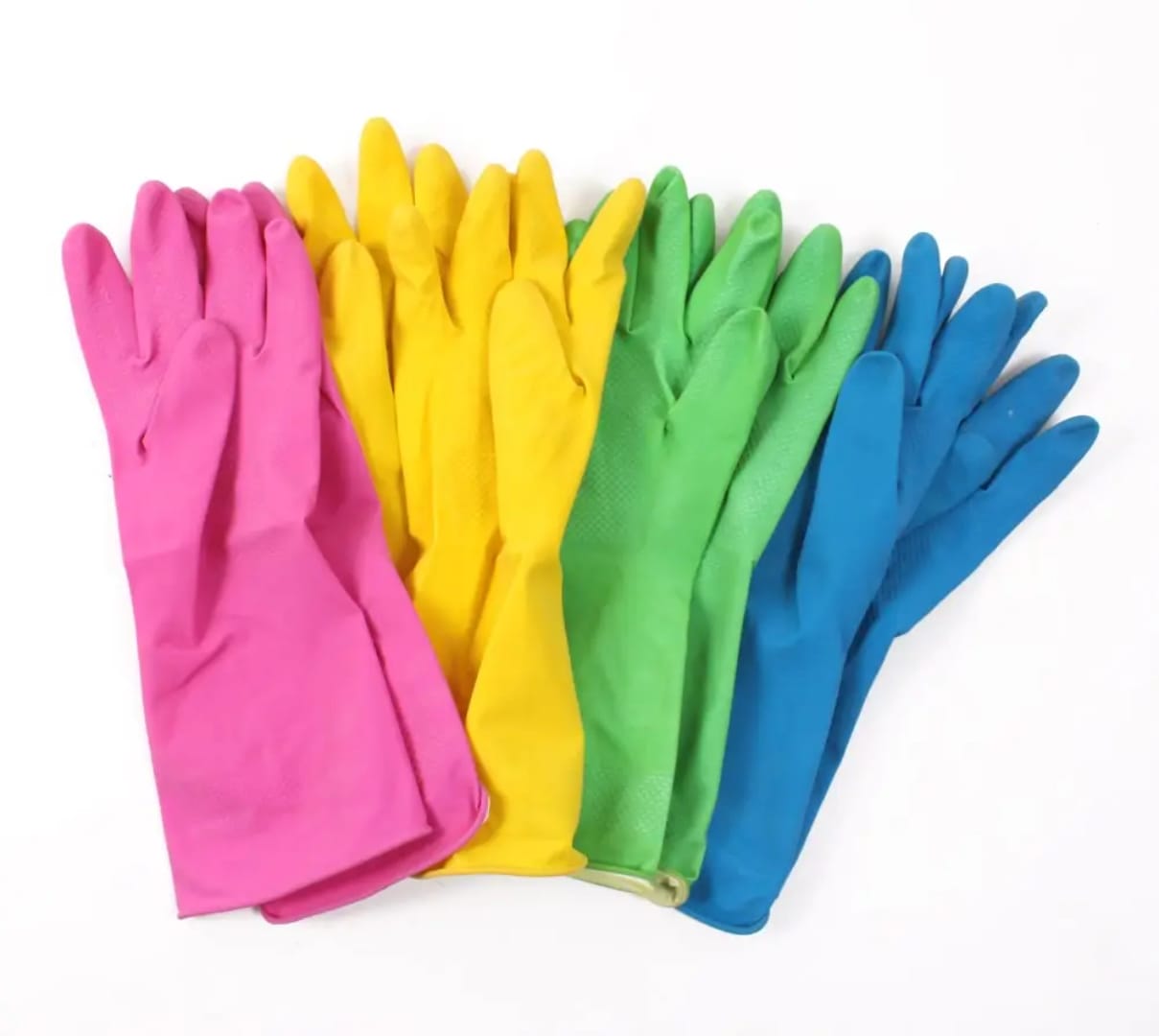 Gloves - Image 3