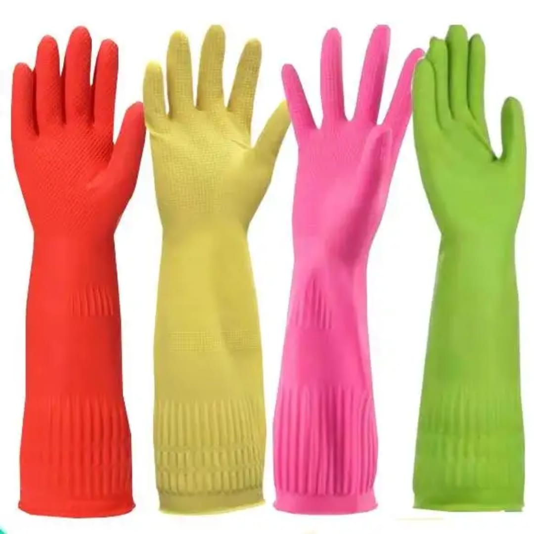 Gloves - Image 4