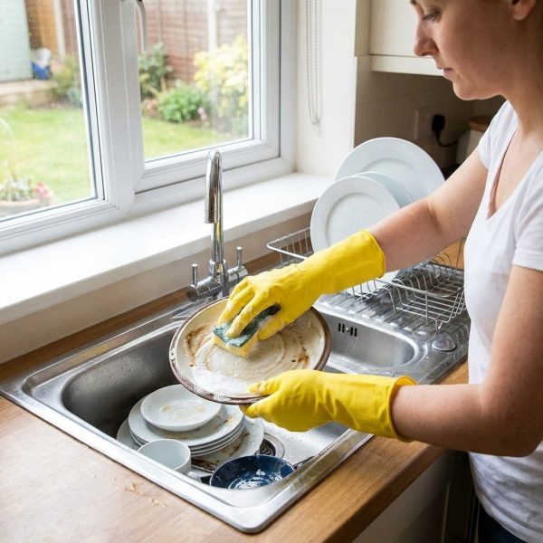 Gloves